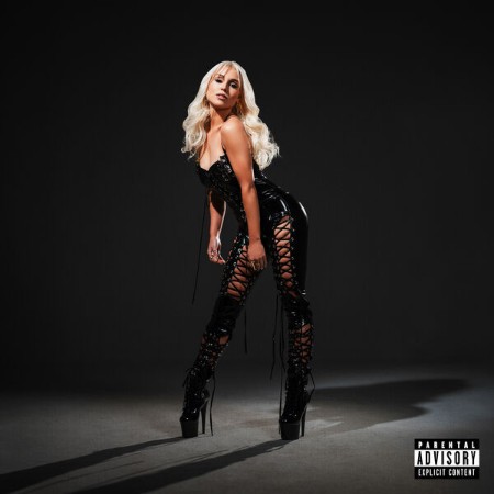 Royale Lynn - BLACK MAGIC (2025)
