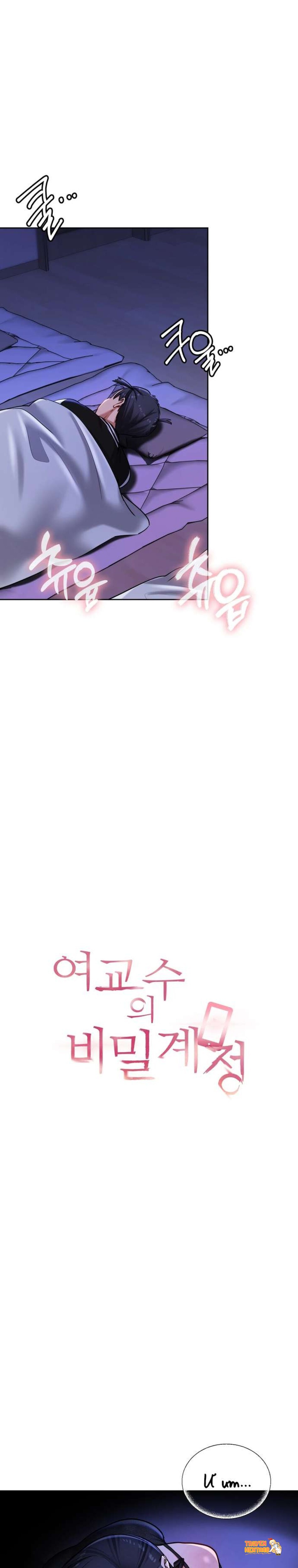 Xem ảnh [18+] Tài Khoản Mạng Xã Hội Bí Mật Của Giáo Sư - Chapter 27 - tmp0b5eja65 - Truyenhentaiz.net