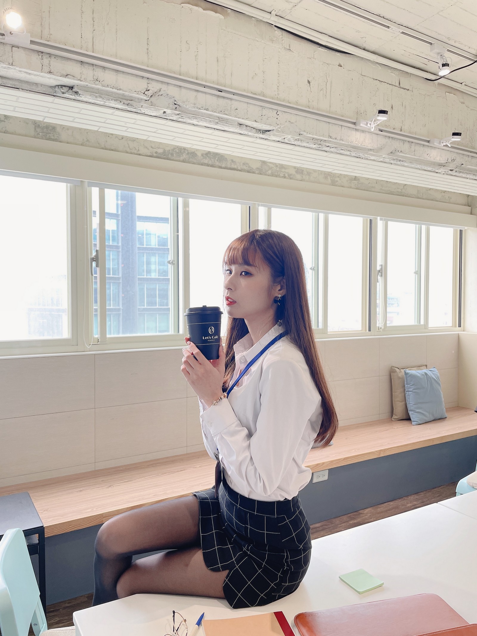 泥泥汝 私房写真合集｜高清写真＋视频资源（350P｜12V｜844MB）插图1