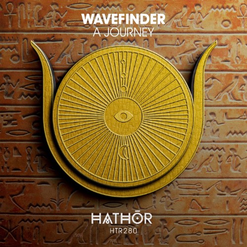 WaveFinder - A Journey (2026) MP3