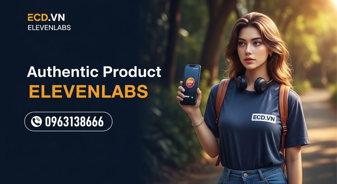 elevenlabs ai chất lượng