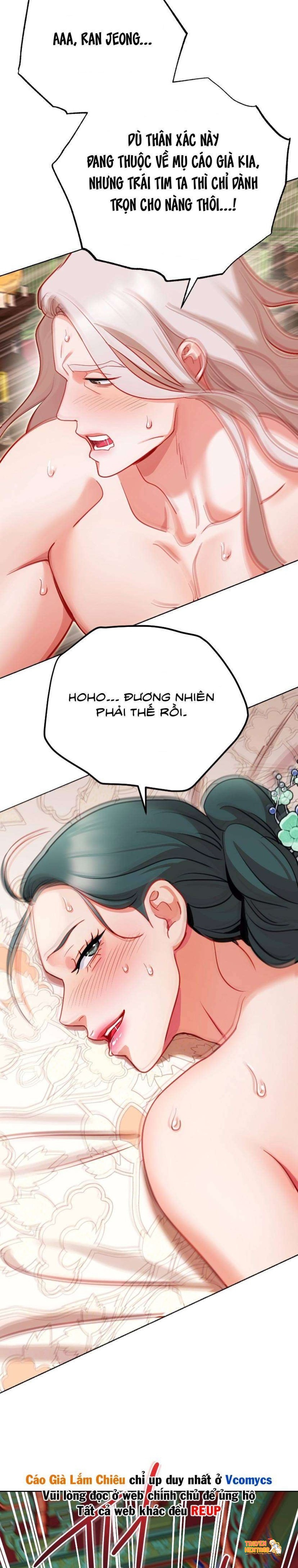 Xem ảnh Chấm Đỏ Định Mệnh - Chapter 10 - tmpihjiequj - Truyenhentaiz.net