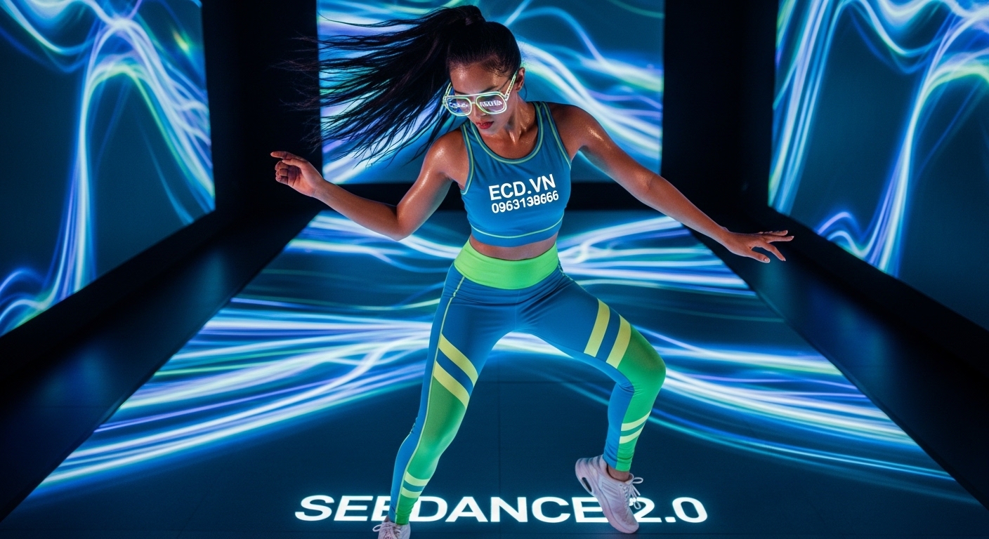 bán Seedance 2.0 sỉ