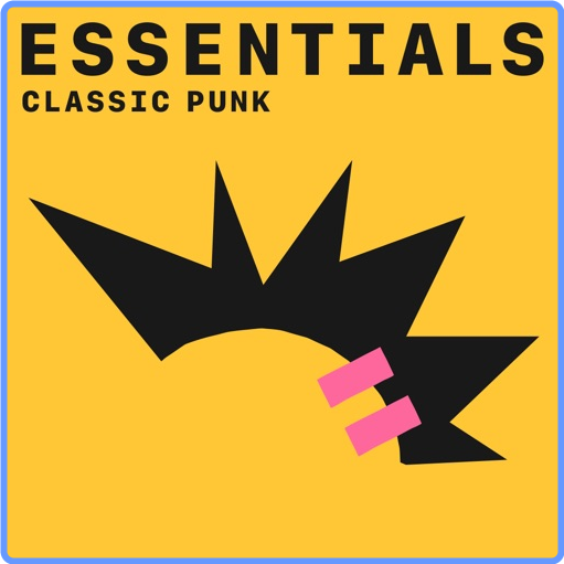 VA - Classic Punk Essentials (2021) mp3 320 Kbps Scarica Gratis