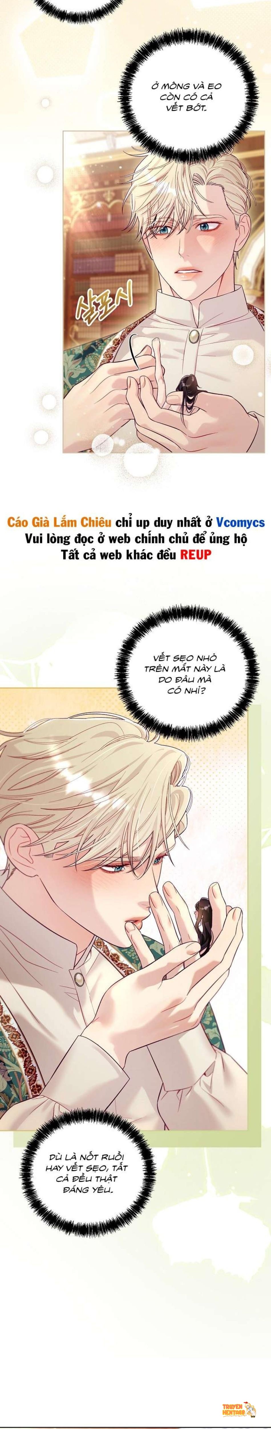 Xem ảnh [18+] Lồng Chim Của Người Sưu Tầm - Chapter 10 - tmpgkuq4ay2 - Truyenhentaiz.net