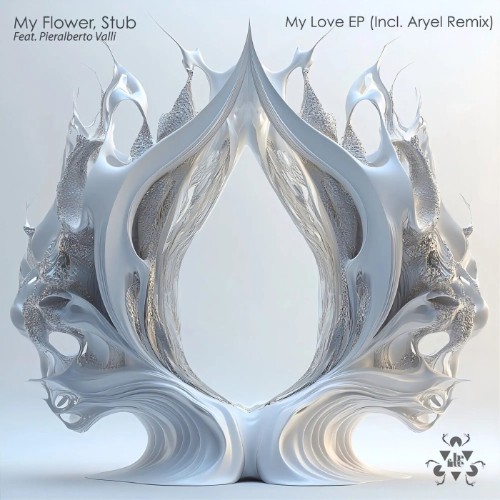My Flower, Stub - My Love EP (2026) MP3