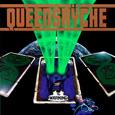 Queensryche - The Warning (Remastered / Expanded Edition) (1984)