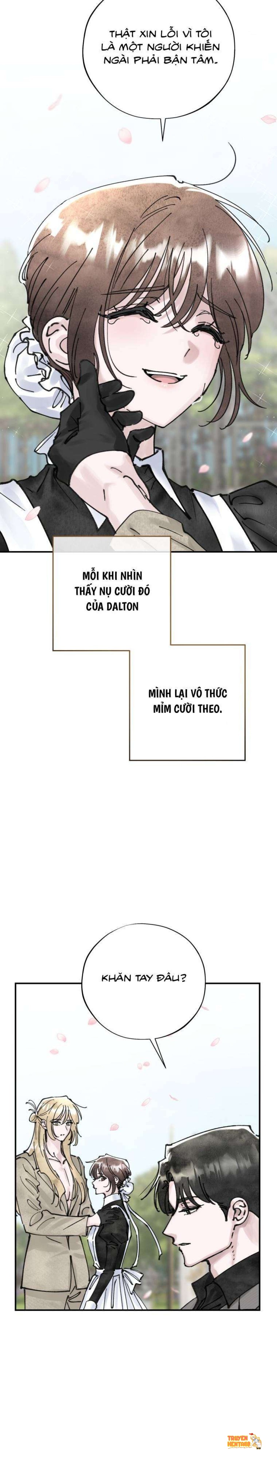 Xem ảnh [18+] Sự Quyến Rũ Của Hầu Nữ - Chapter 13 - tmpupubcryb - Truyenhentaiz.net