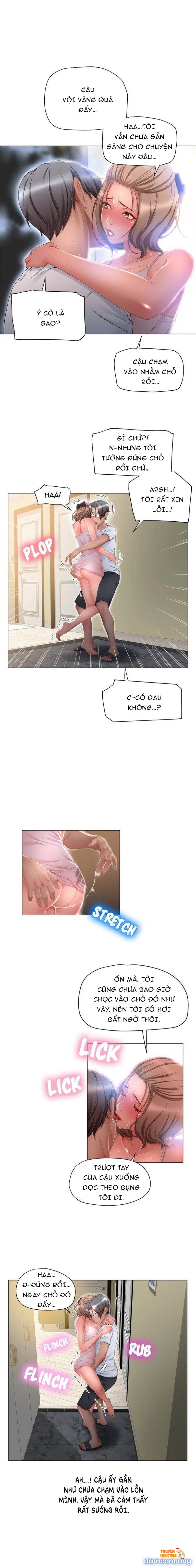 Xem ảnh Gần Nhưng Xa - Chapter 15 - tmpellvs9gr - Truyenhentaiz.net