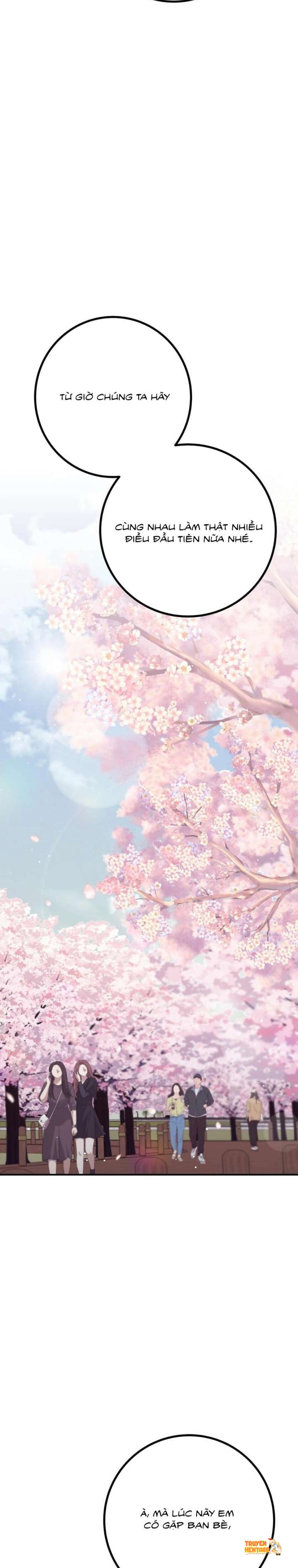 [18+] Buổi Học Thêm - Chapter 33