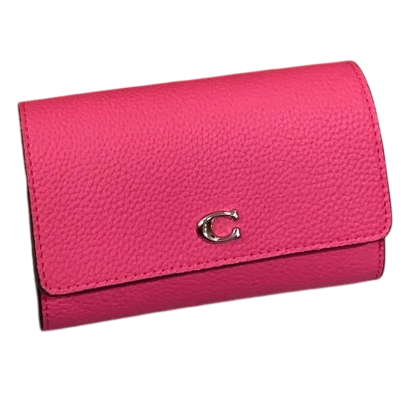 Coach Wallet — BoonBuy Finds