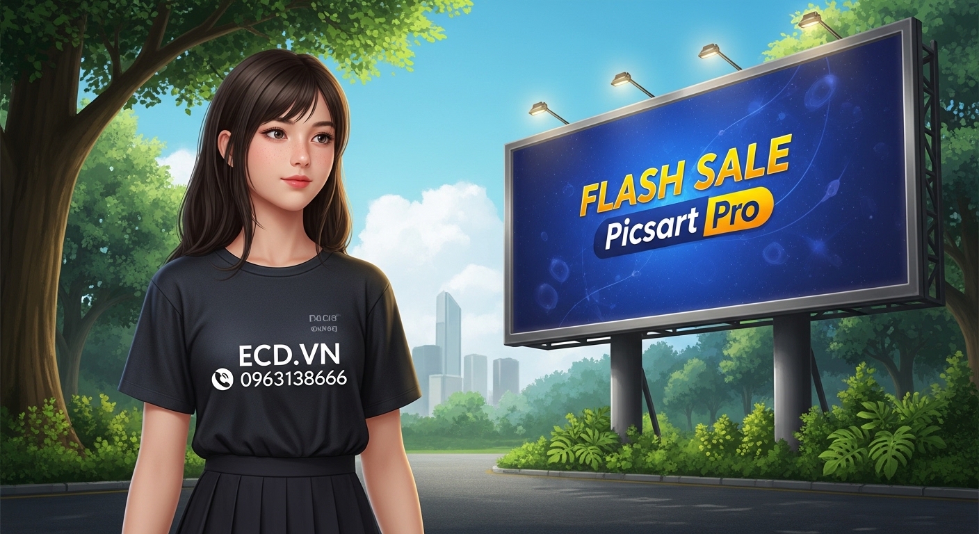 picsart pro bền