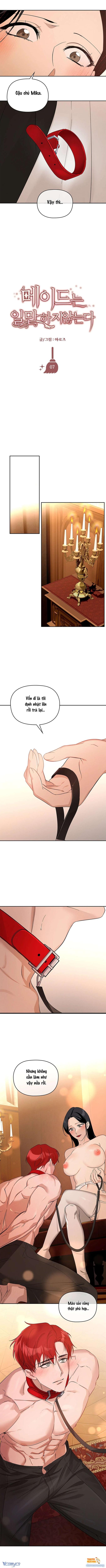 Xem ảnh [không Che] Người Hầu Không Chỉ Làm Việc - Chapter 7 - tmpn 3yk62q - Truyenhentaiz.net