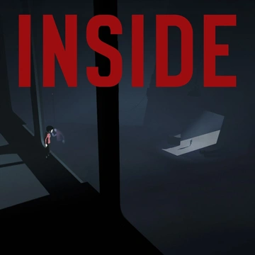 Inside box art