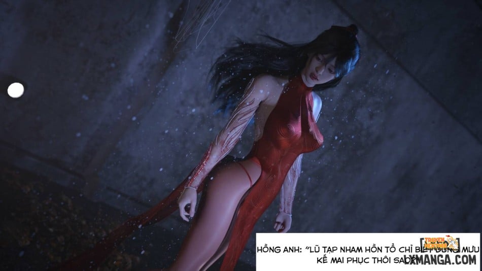 Xem ảnh Nghịch Chuyển - Chapter 5 - tmpmtq6hj0s - Truyenhentaiz.net