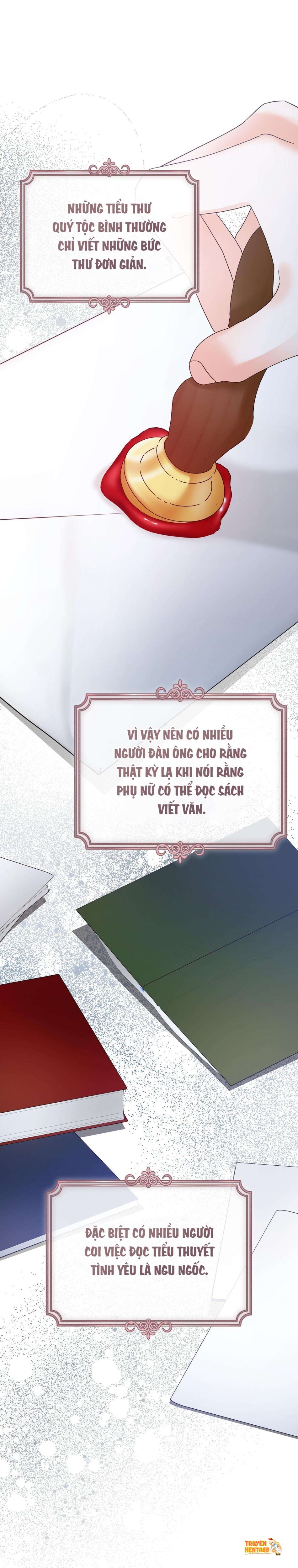 Xem ảnh [không Che] [18+] Sở Thích Khó Nói Của Quý Cô - Chapter 8 - tmpdq40l4so - Truyenhentaiz.net