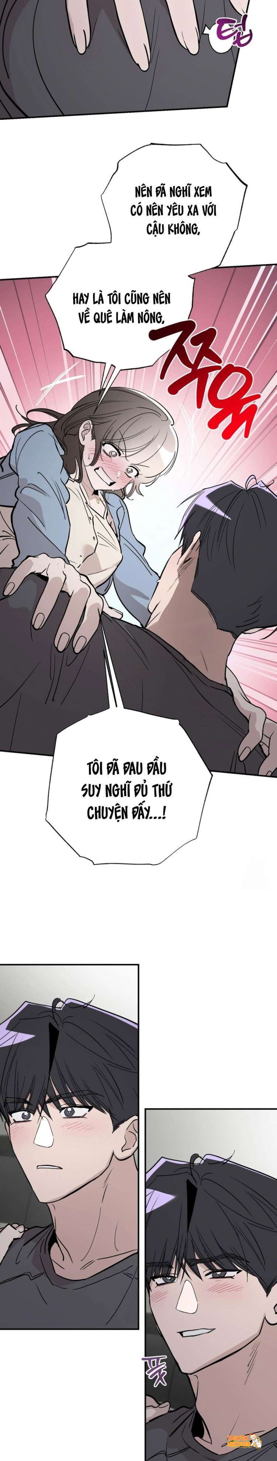 Xem ảnh [18+] Chuyện Tình Vườn Cây Ăn Quả - Chapter 17 - tmpk2piwm4l - Truyenhentaiz.net