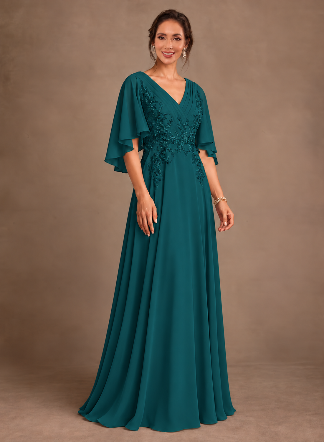 Teal