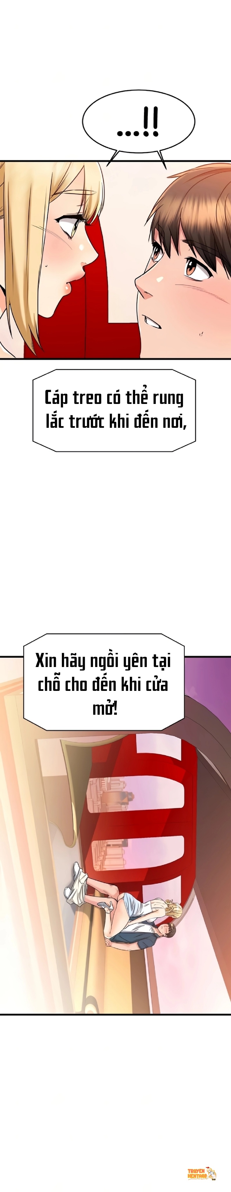 Trang truyện tmp2gg9mj4k trong truyện tranh Ranh Giới Người Bạn - Chapter 56 - truyenhentai18.net