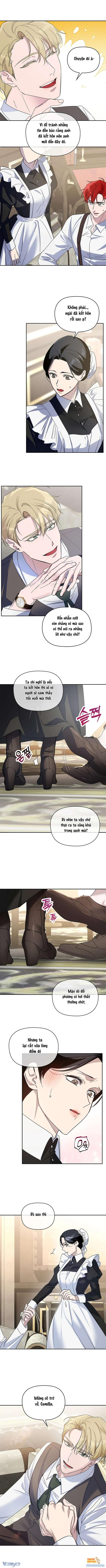 Xem ảnh [không Che] Người Hầu Không Chỉ Làm Việc - Chapter 4 - tmp60a czf1 - Truyenhentaiz.net