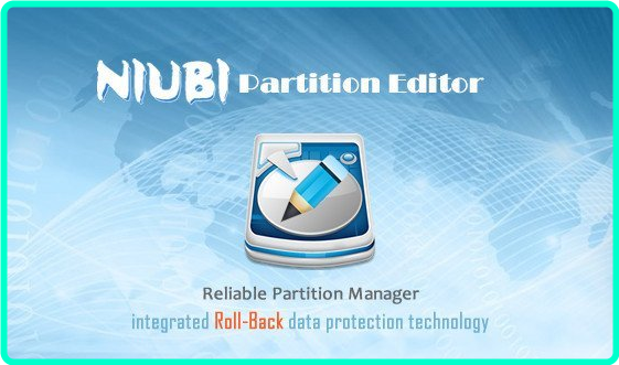 NIUBI Partition Editor TE 10.0.9 Repack & Portable by Elchupacabra