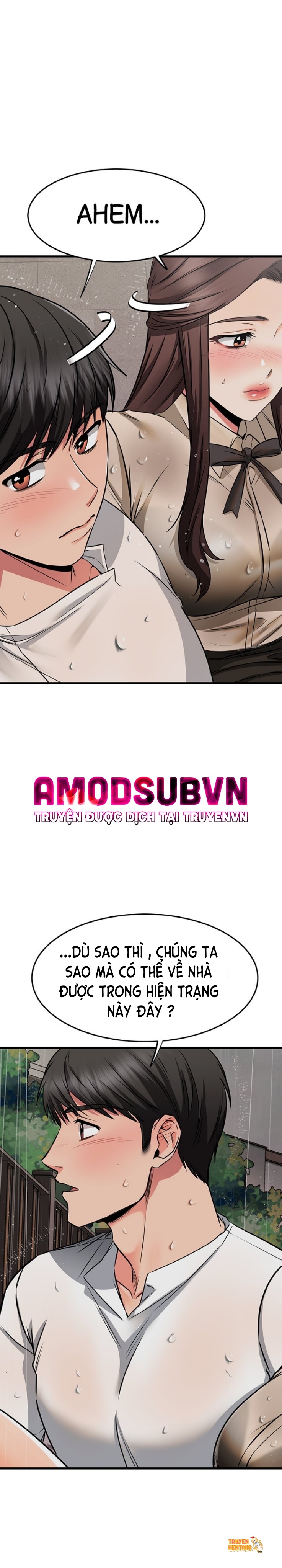 Trang truyện tmpa3ousofs trong truyện tranh Ranh Giới Người Bạn - Chapter 50 - truyenhentai18.net