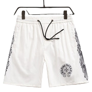 Chrome Hearts Chrome Hearts Shorts — T-shirt and Shorts find on LitBuy Finds