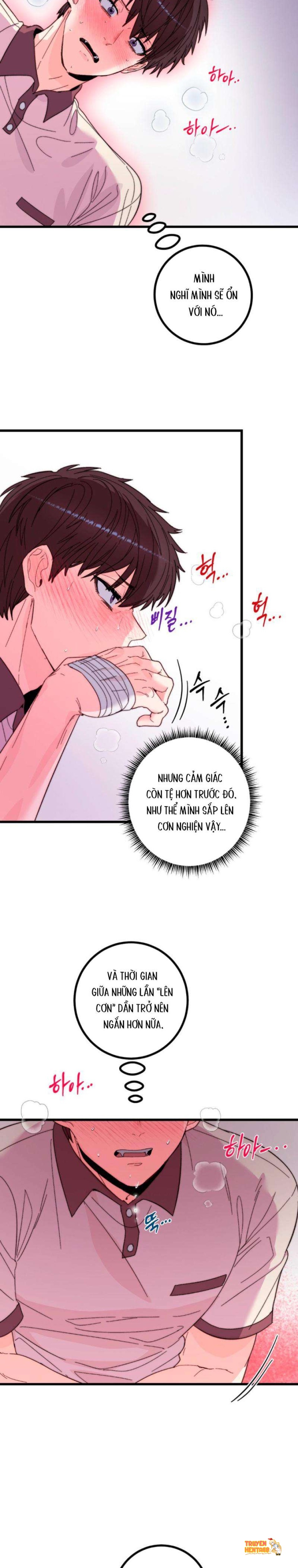 Xem ảnh [18+] Vị Ngọt Đẫm Máu - Chapter 6 - tmp93ftil9k - Truyenhentaiz.net