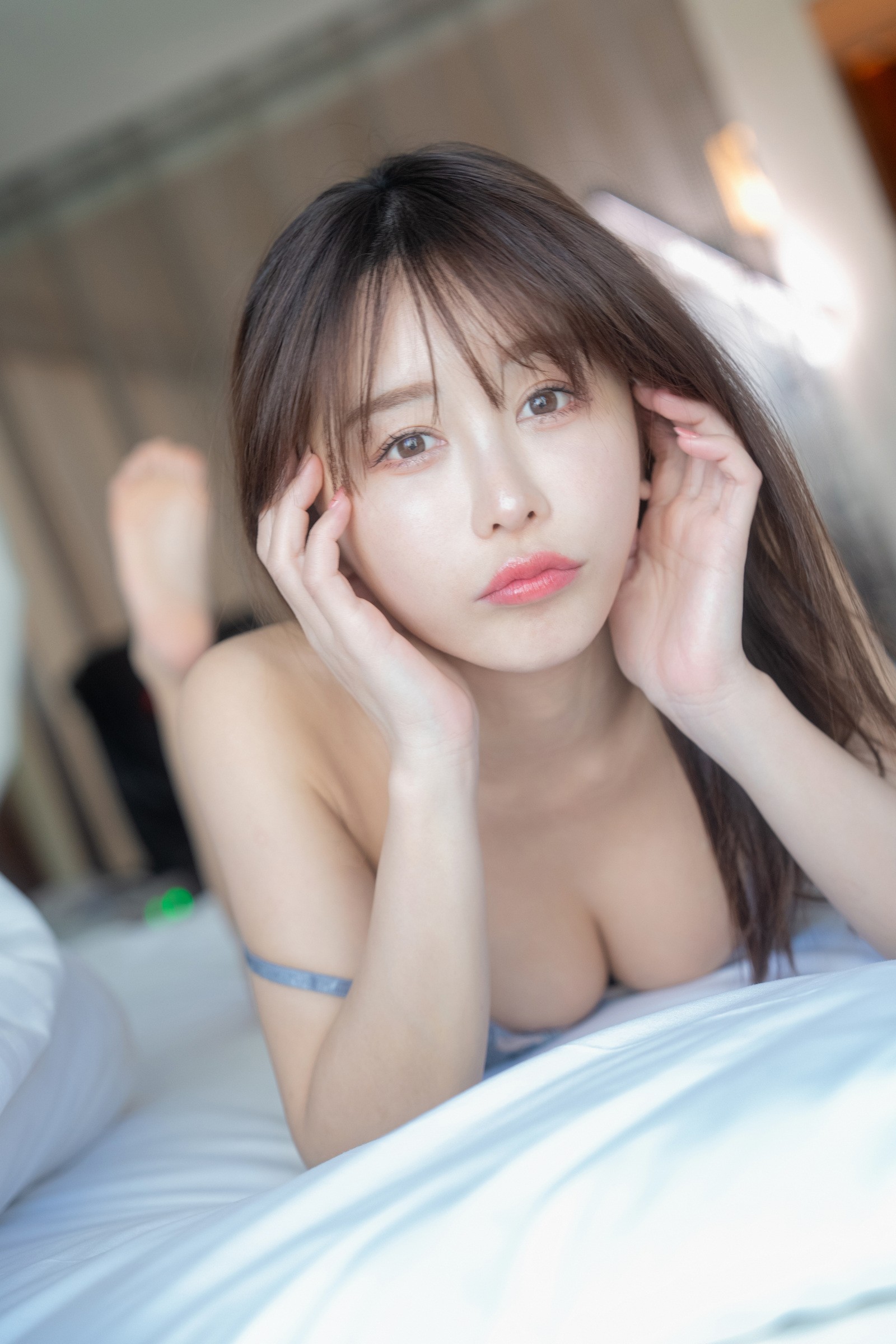 いくみ Fantia 2024年04月 写真＋视频合集（262P｜3V｜788MB）插图1