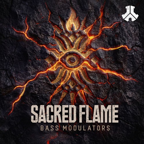 Bass Modulators - Sacred Flame (2026) MP3