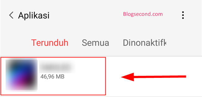 Mengelola Suatu Perizinan pada Aplikasi di Android