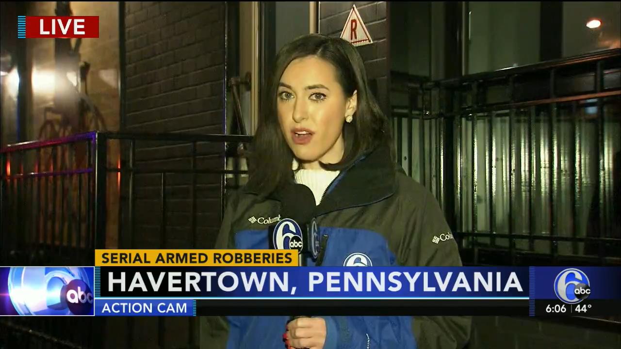 08 January - 23.00.00 - Eyewitness News at 6. Local news, sports