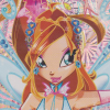 Bloom-Comic-Cover-Icon