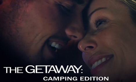 MissaX – The Getaway Camping Edition – Alexis Fawx