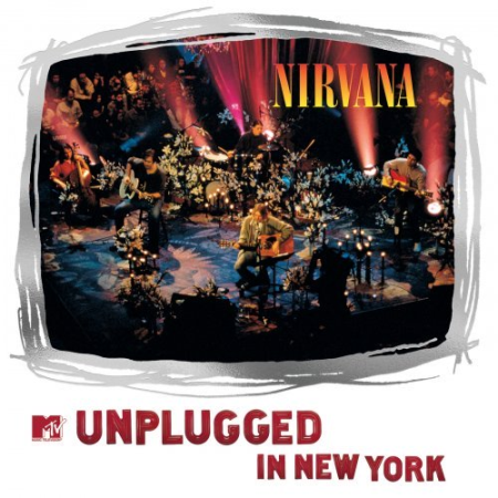 Nirvana - MTV Unplugged In New York (25th Anniversary Live) (2019)