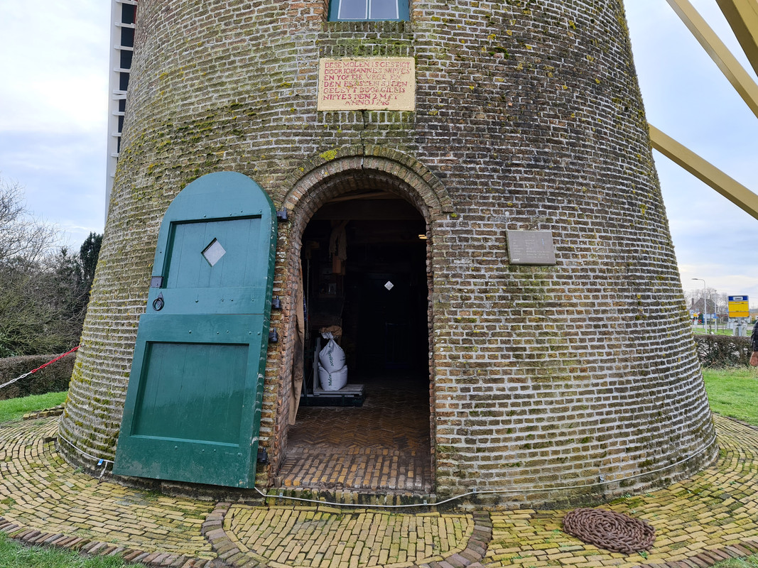 Pieter Zuijkerbuijk, De Korenaar 04 Stad aan 't Haringvliet 10-02-2024
