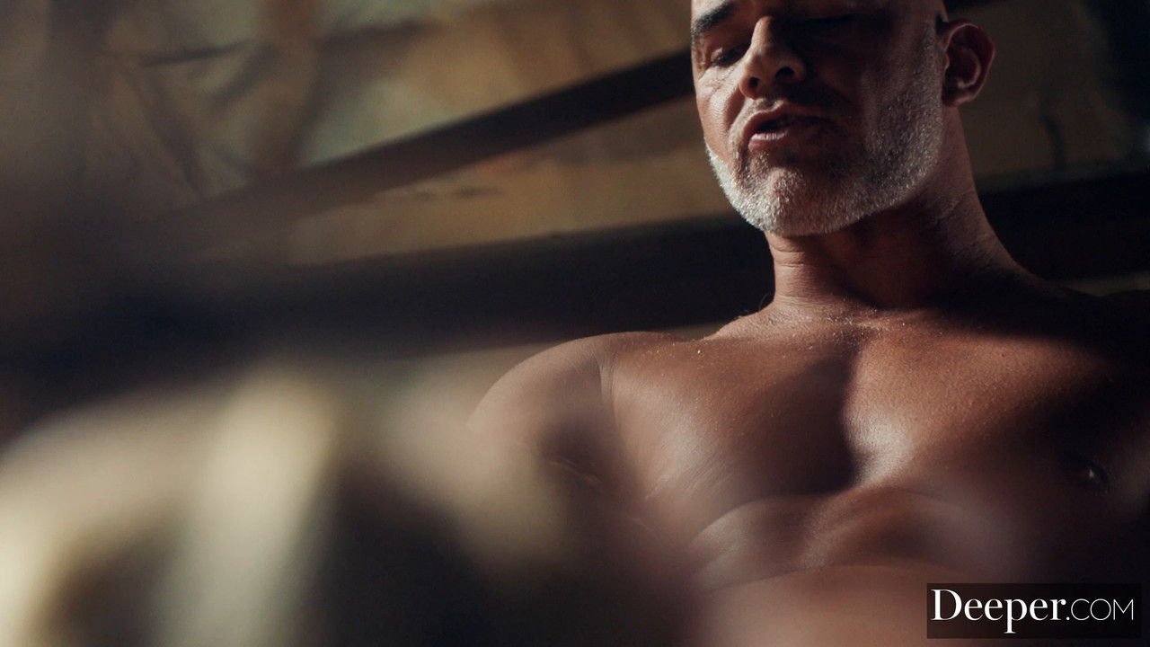 Angie Faith Any Length To Please You DEEPER mp4 0001