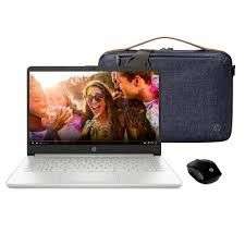 Walmart / Laptop HP 15.6 $9499 Maletin incluido