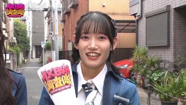 【バラエティ番組】231119 AKB48 Chousatai! ep02