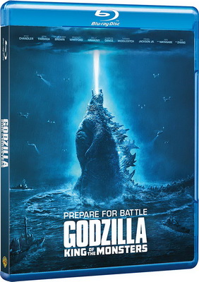 Godzilla II - King of the Monsters (2019) .mkv iTA-ENG Bluray 1080p x264