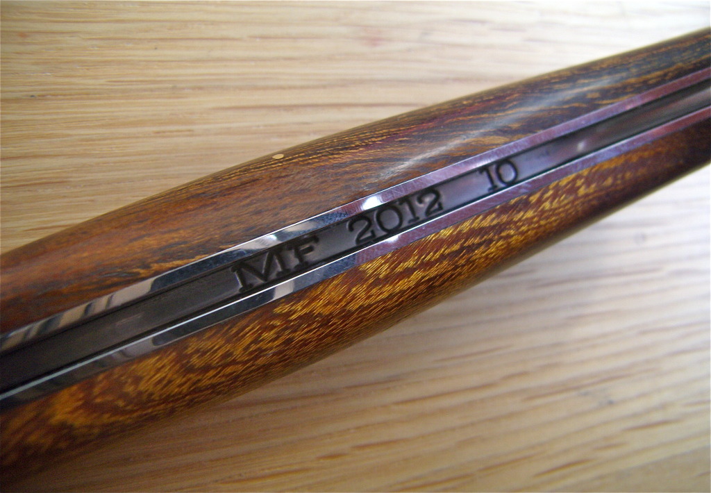 Renaud Aubry Laguiole 2012 - 7