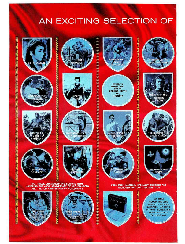 Warning from Space 1964 08 24 Broadcasting p12
