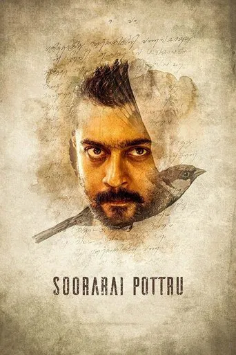 Soorarai Pottru (2020) Hindi Dubbed ORG Soorarai Pottru (2020) Hindi Dubbed ORG
