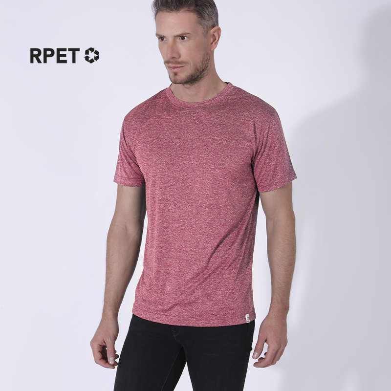 CAMISETA ADULTO RITS