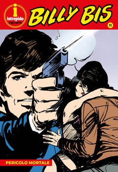 Billy Bis 11 - Pericolo mortale (2024)