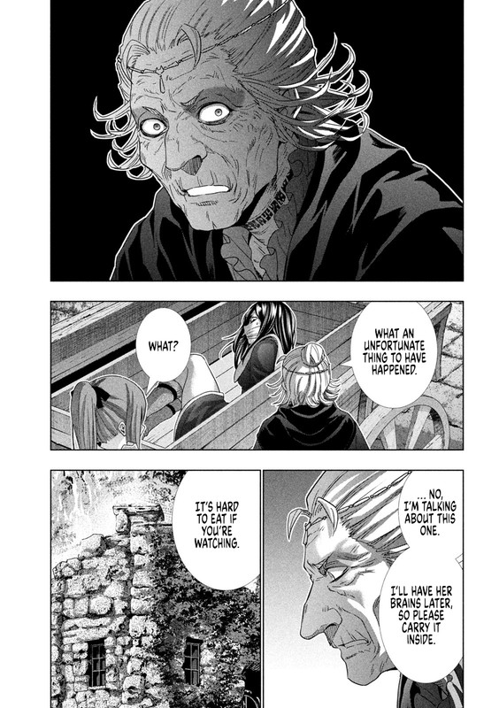 Parallel ParadiseVol15-32