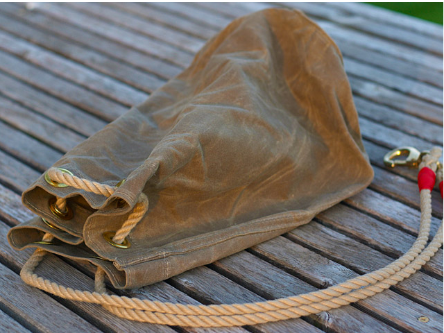 Ditty bag