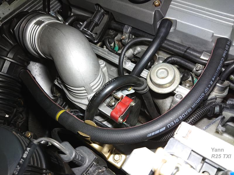 01 Fuite axe papillon