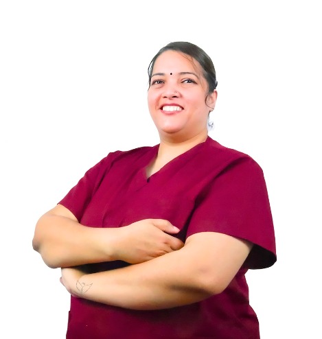 Javinder Kaur
