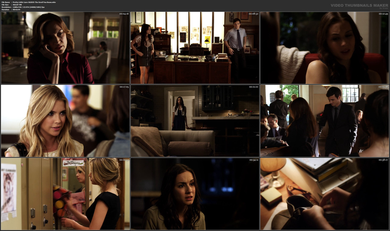 Pretty Little Liars S02E05 The Devil You Know.mkv
